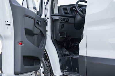 2026 Ford Transit Cargo Van 250