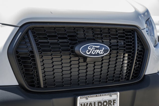 2026 Ford Transit Cargo Van 250