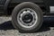 2026 Ford Transit Cargo Van 250