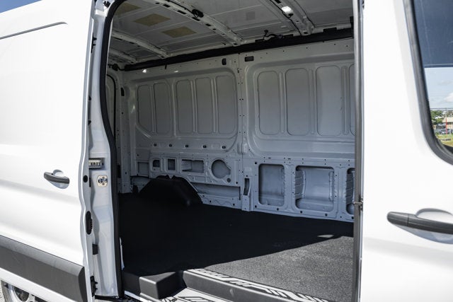 2026 Ford Transit Cargo Van 250