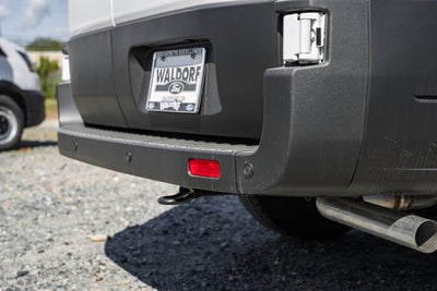 2026 Ford Transit Cargo Van 250