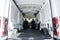 2026 Ford Transit Cargo Van 250