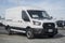 2026 Ford Transit Cargo Van 250