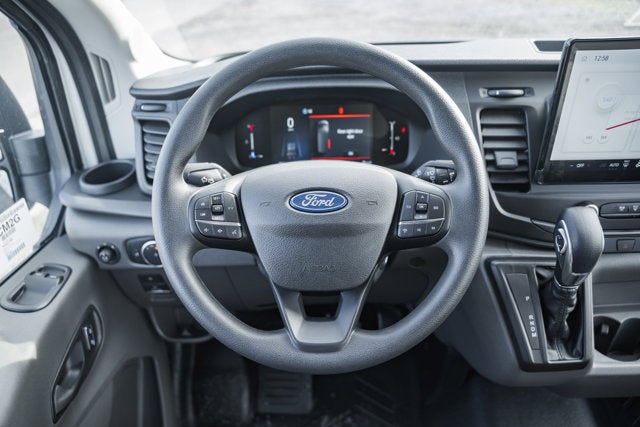 2026 Ford Transit Cargo Van 250