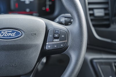 2026 Ford Transit Cargo Van 250