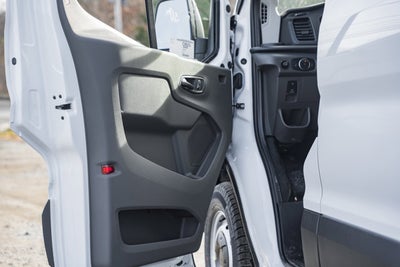 2026 Ford Transit Cargo Van 250