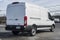 2026 Ford Transit Cargo Van 250
