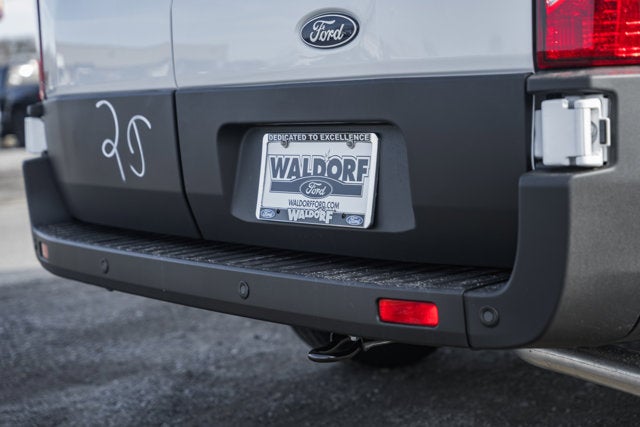 2026 Ford Transit Cargo Van 250