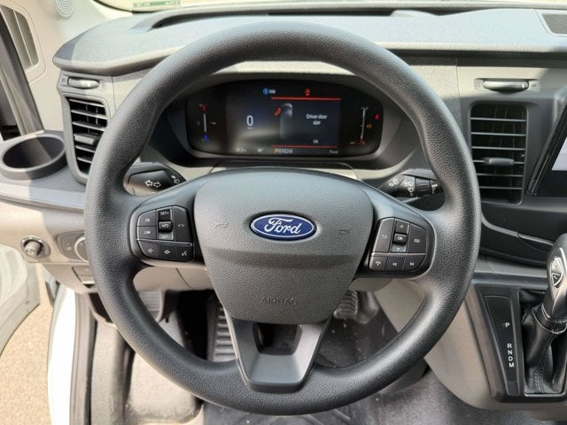 2026 Ford Transit Cargo Van 250