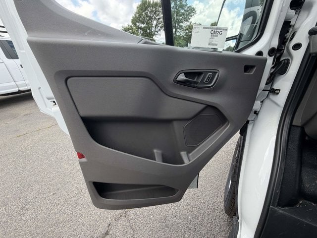 2026 Ford Transit Cargo Van 250