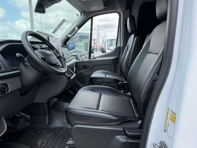 2026 Ford Transit Cargo Van 250