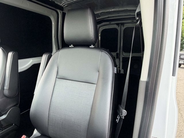 2026 Ford Transit Cargo Van 250