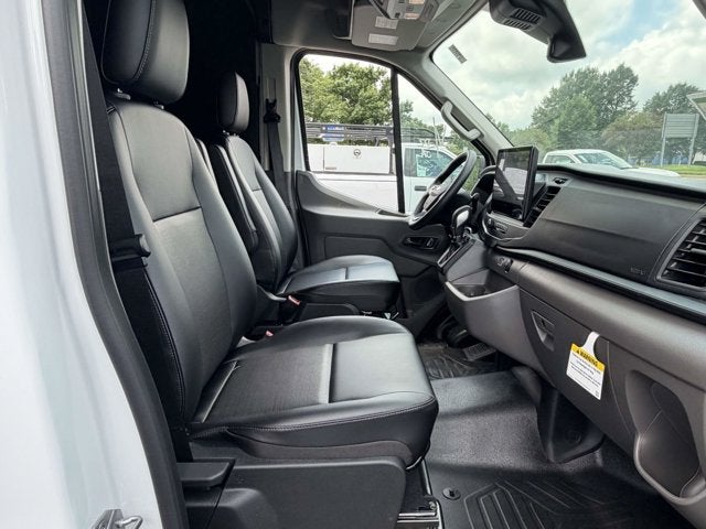 2026 Ford Transit Cargo Van 250