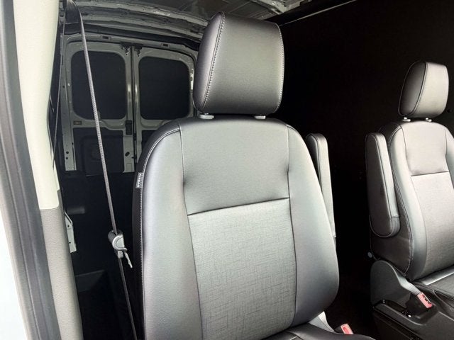 2026 Ford Transit Cargo Van 250