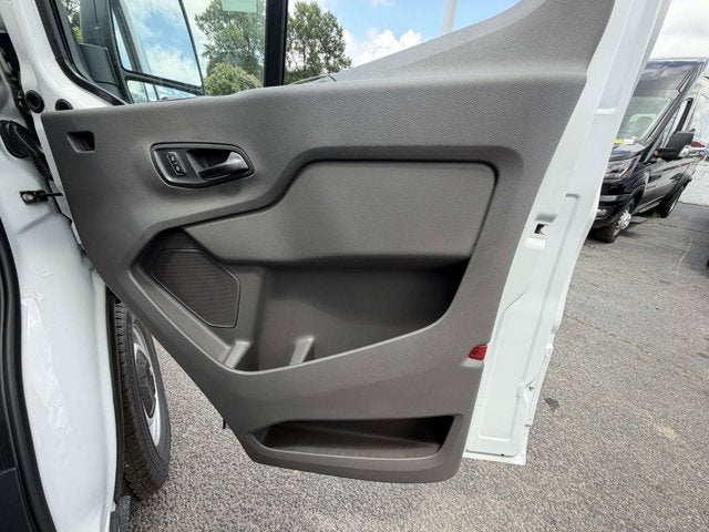 2026 Ford Transit Cargo Van 250