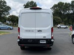 2026 Ford Transit Cargo Van 250