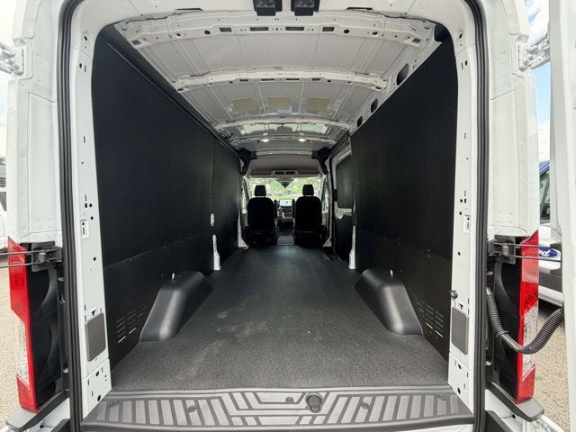 2026 Ford Transit Cargo Van 250