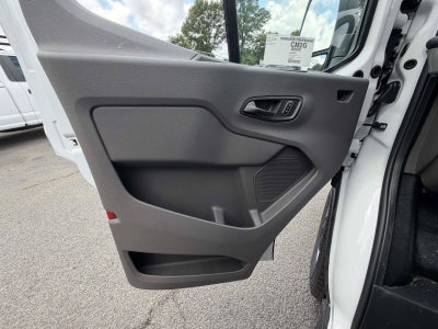 2026 Ford Transit Cargo Van 250