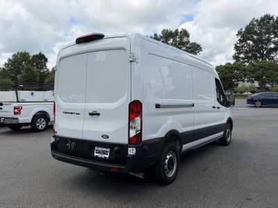2026 Ford Transit Cargo Van 250