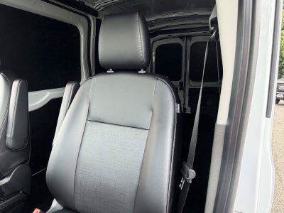 2026 Ford Transit Cargo Van 250