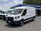 2026 Ford Transit Cargo Van 250