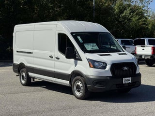 2027 Ford Transit Cargo Van 250