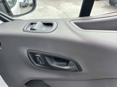 2026 Ford Transit Cargo Van 250