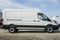 2026 Ford Transit Cargo Van 250