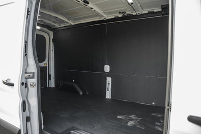 2026 Ford Transit Cargo Van 250