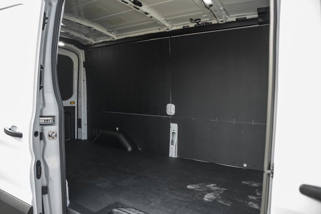 2026 Ford Transit Cargo Van 250