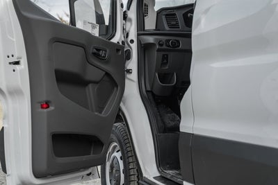 2026 Ford Transit Cargo Van 250