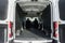 2026 Ford Transit Cargo Van 250