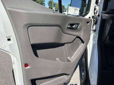 2027 Ford Transit Cargo Van 250