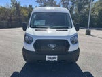 2027 Ford Transit Cargo Van 250