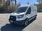 2027 Ford Transit Cargo Van 250