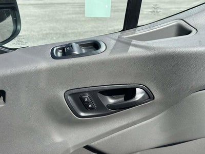 2027 Ford Transit Cargo Van 250