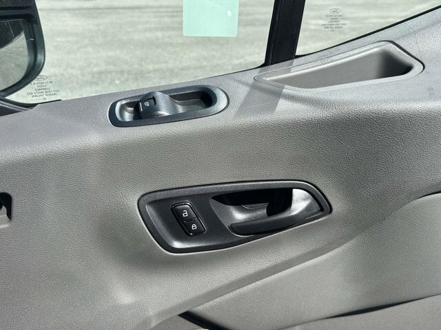 2027 Ford Transit Cargo Van 250