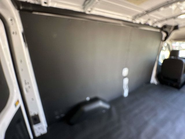 2027 Ford Transit Cargo Van 250