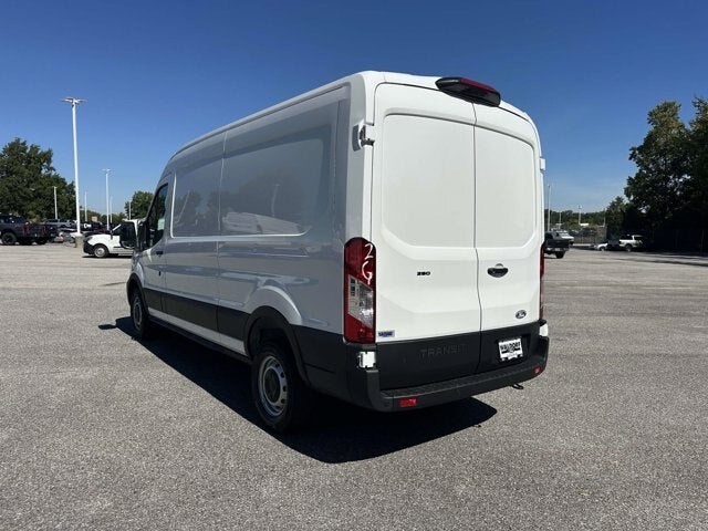 2027 Ford Transit Cargo Van 250