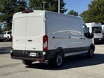 2027 Ford Transit Cargo Van 250
