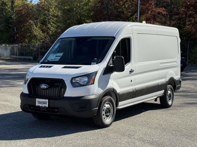 2027 Ford Transit Cargo Van 250