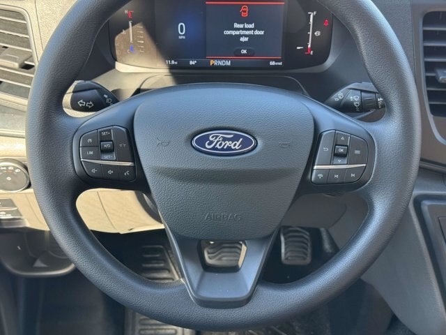 2027 Ford Transit Cargo Van 250