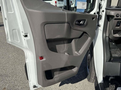 2027 Ford Transit Cargo Van 250