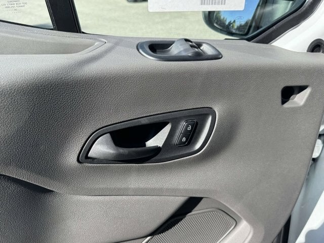 2027 Ford Transit Cargo Van 250