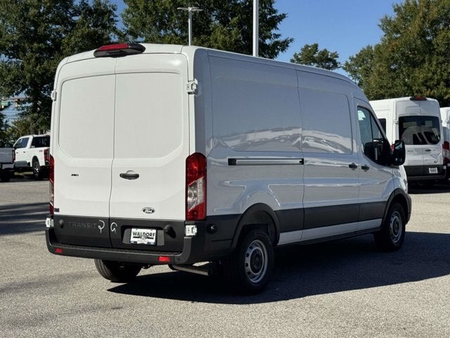 2027 Ford Transit Cargo Van 250