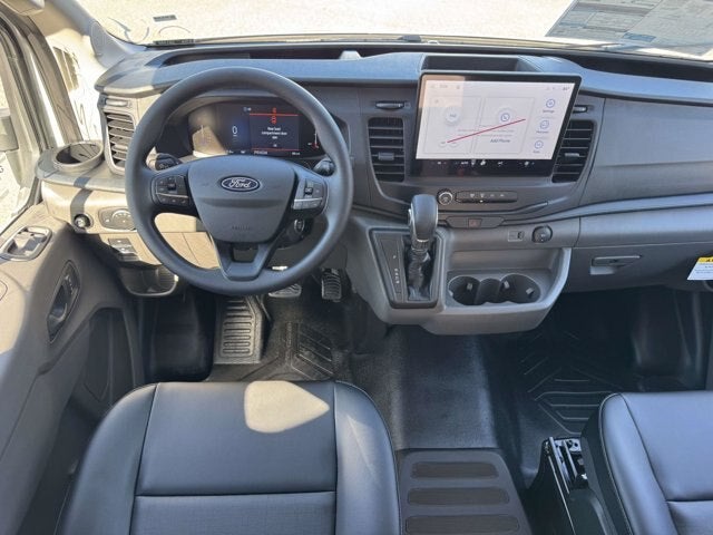 2027 Ford Transit Cargo Van 250