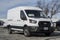 2026 Ford Transit Cargo Van 250