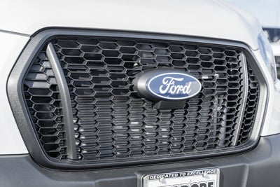 2026 Ford Transit Cargo Van 250