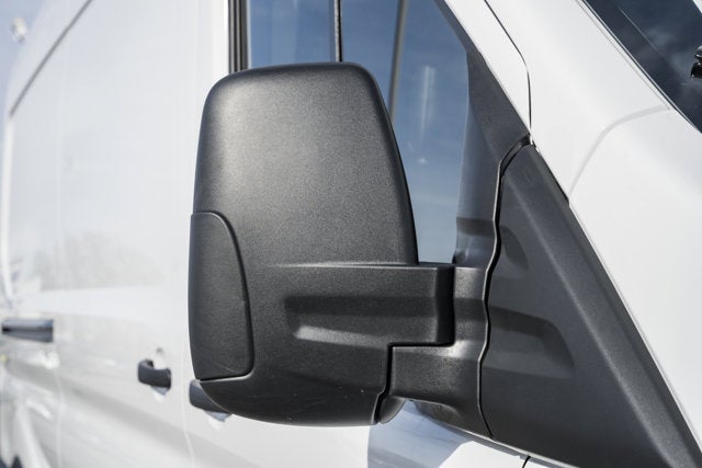 2026 Ford Transit Cargo Van 250