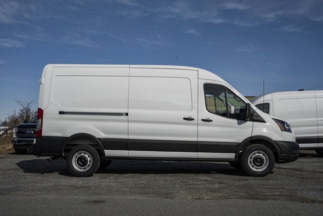 2026 Ford Transit Cargo Van 250